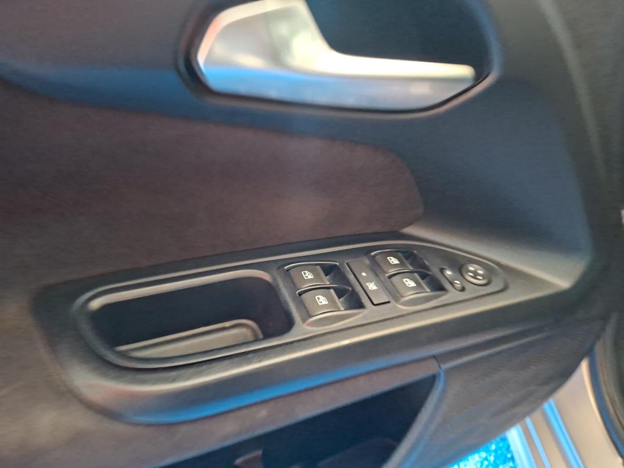 Fiat Tipo 1.6 Mjt cambio automatico full garantita 12 mesi