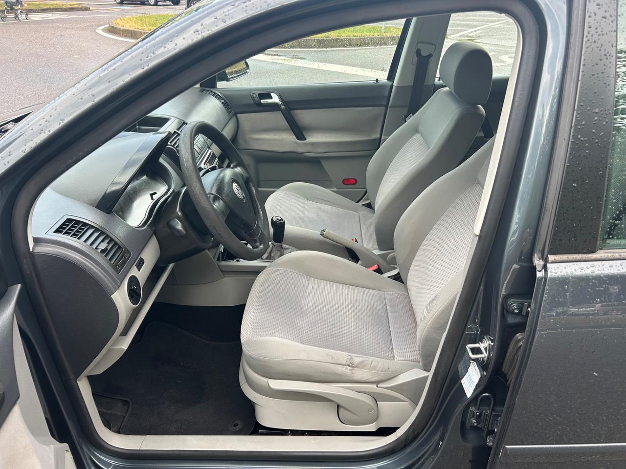 Volkswagen Polo 1.4/80CV 16V 5p. Comfort. BiFuel G* Neo patentati *