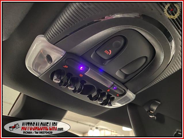 MINI Countryman Cooper D Essential Automatica 2.0d 150cv