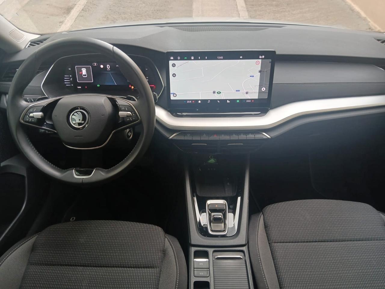 Skoda Octavia 2.0 TDI EVO SCR 150 CV DSG Wagon Executive