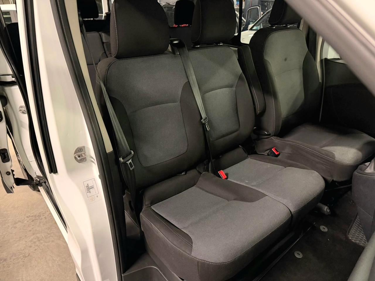 FIAT TALENTO 1.6 TwinTurbo MJT 145CV PC-TN Combi N1