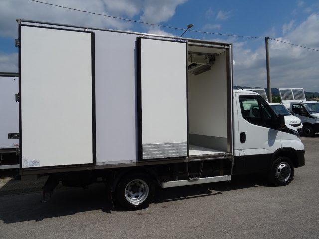 IVECO Daily 35 C 16H BTor 3.0HPT PLM Passo3.45 Cella Frigo-20
