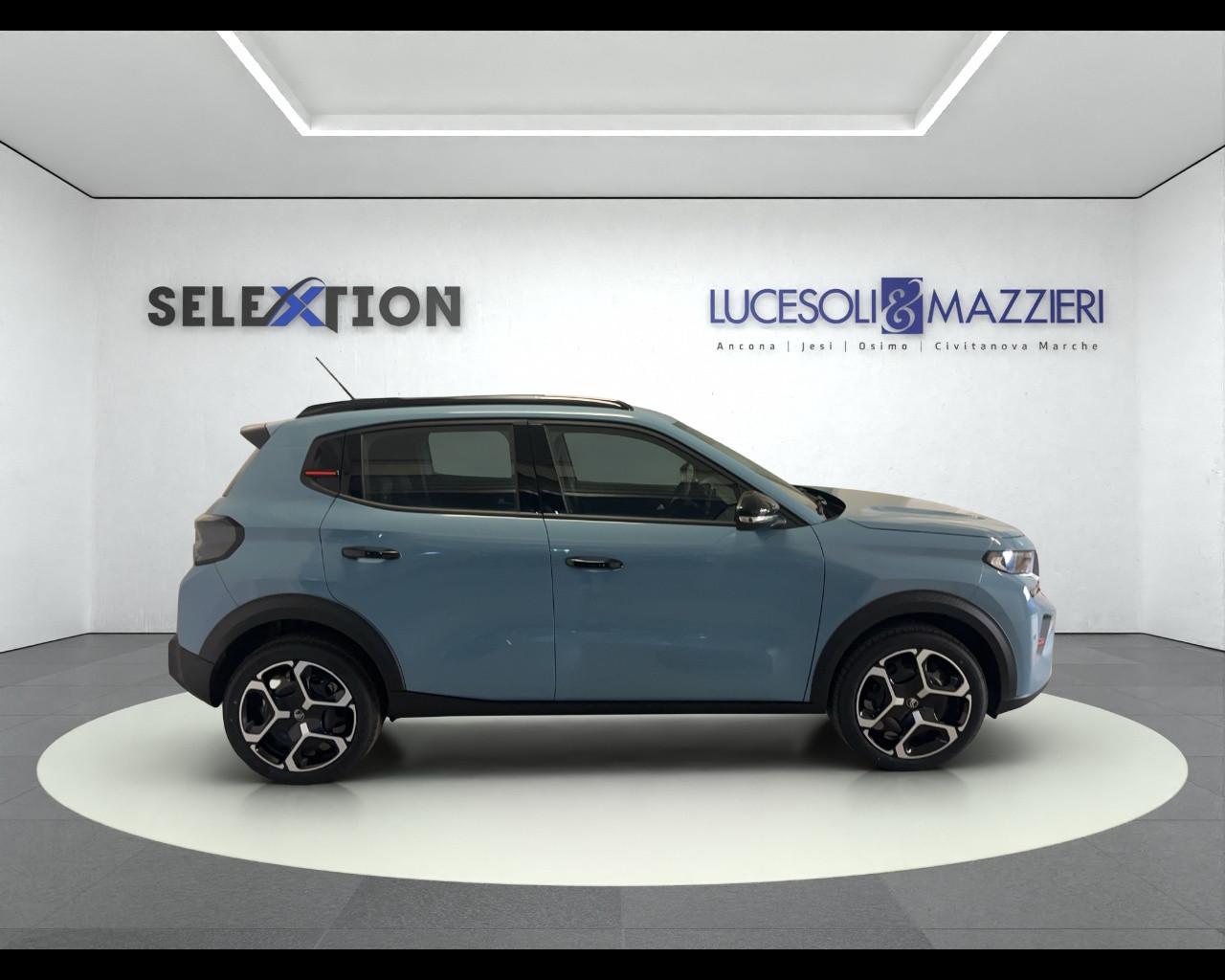 CITROEN C3 Turbo 100cv - PLUS
