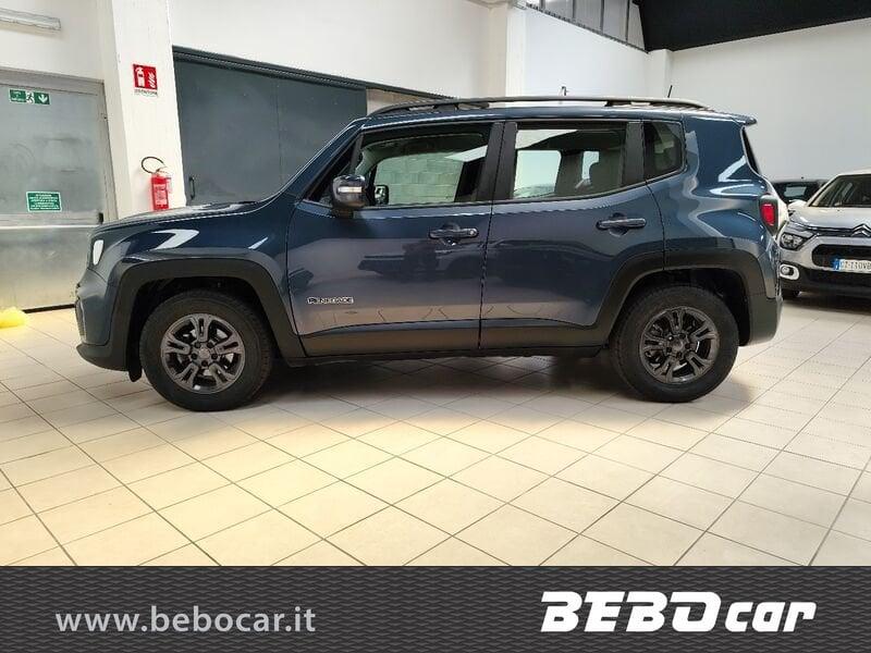 Jeep Renegade 1.0 T3 Longitude