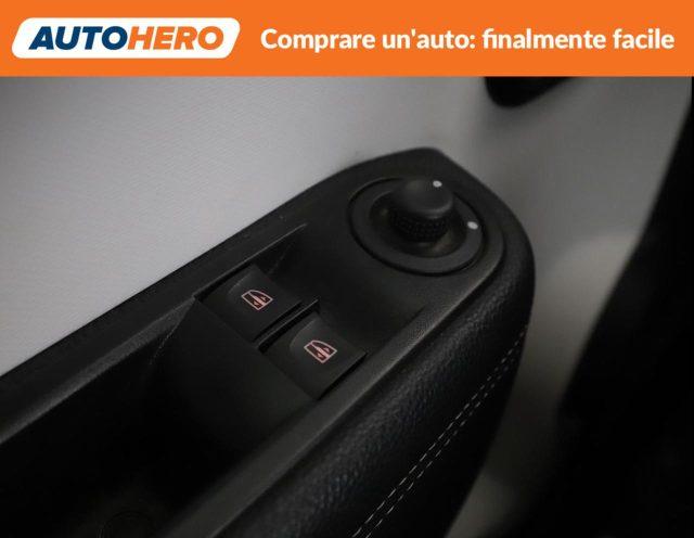 RENAULT Twingo Electric Techno