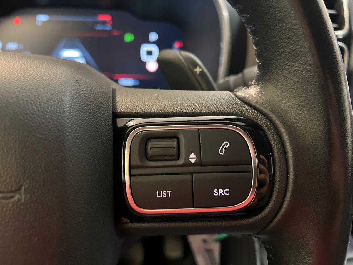CITROEN C5 Aircross 1.5 bluehdi Business s&s 130cv eat8 my20