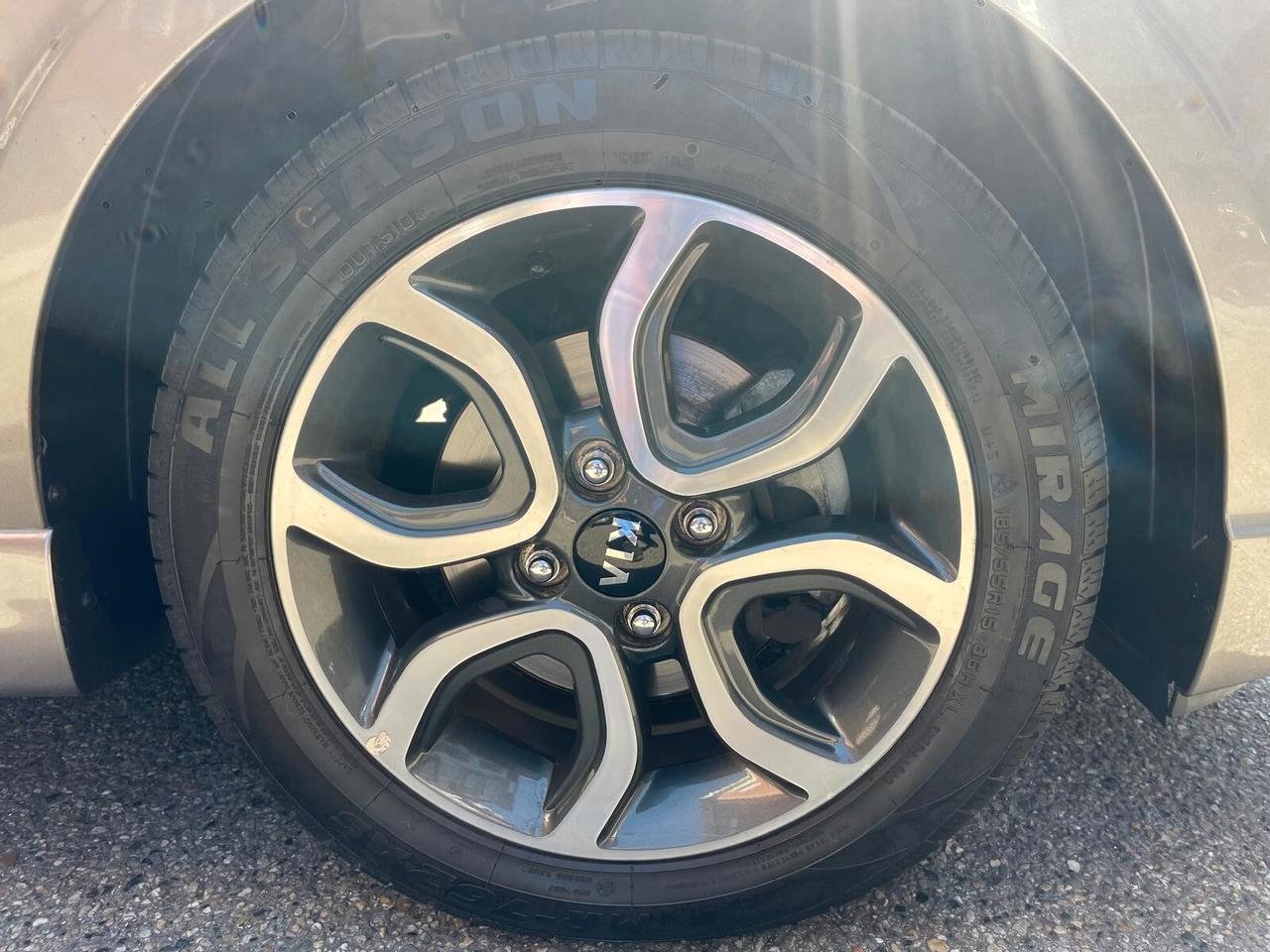 KIA Picanto 3ªs.(17-->) Picanto 1.0 12V 5 port...