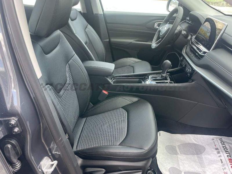Jeep Compass Compass E-Hybrid My25 Altitude 1.5 Turbo T4 E-Hybrid 130cv Fwd Dct7