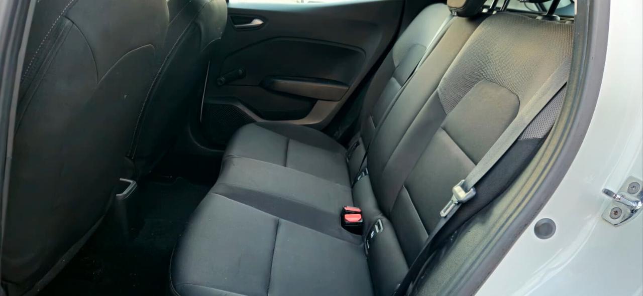 Renault Clio dCi 85 CV 5 porte Business