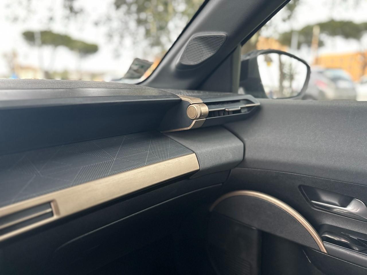 LANCIA Ypsilon IV 2024 - Ypsilon 1.2 mhev LX 110cv e-dct