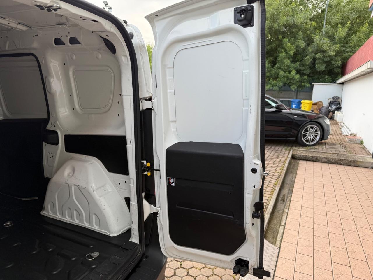 Fiat Doblo Doblò 1.3 MJT S&S PC-TN Cargo Lounge