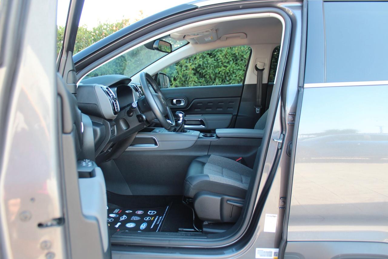 Citroen C5 Aircross BlueHDi 130 S&S C-Series
