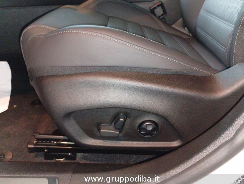 Alfa Romeo Tonale MFH Ibrida My25 Ibrida 160cv Veloce