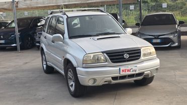 Suzuki Vitara CAT SW FREESTYLE L