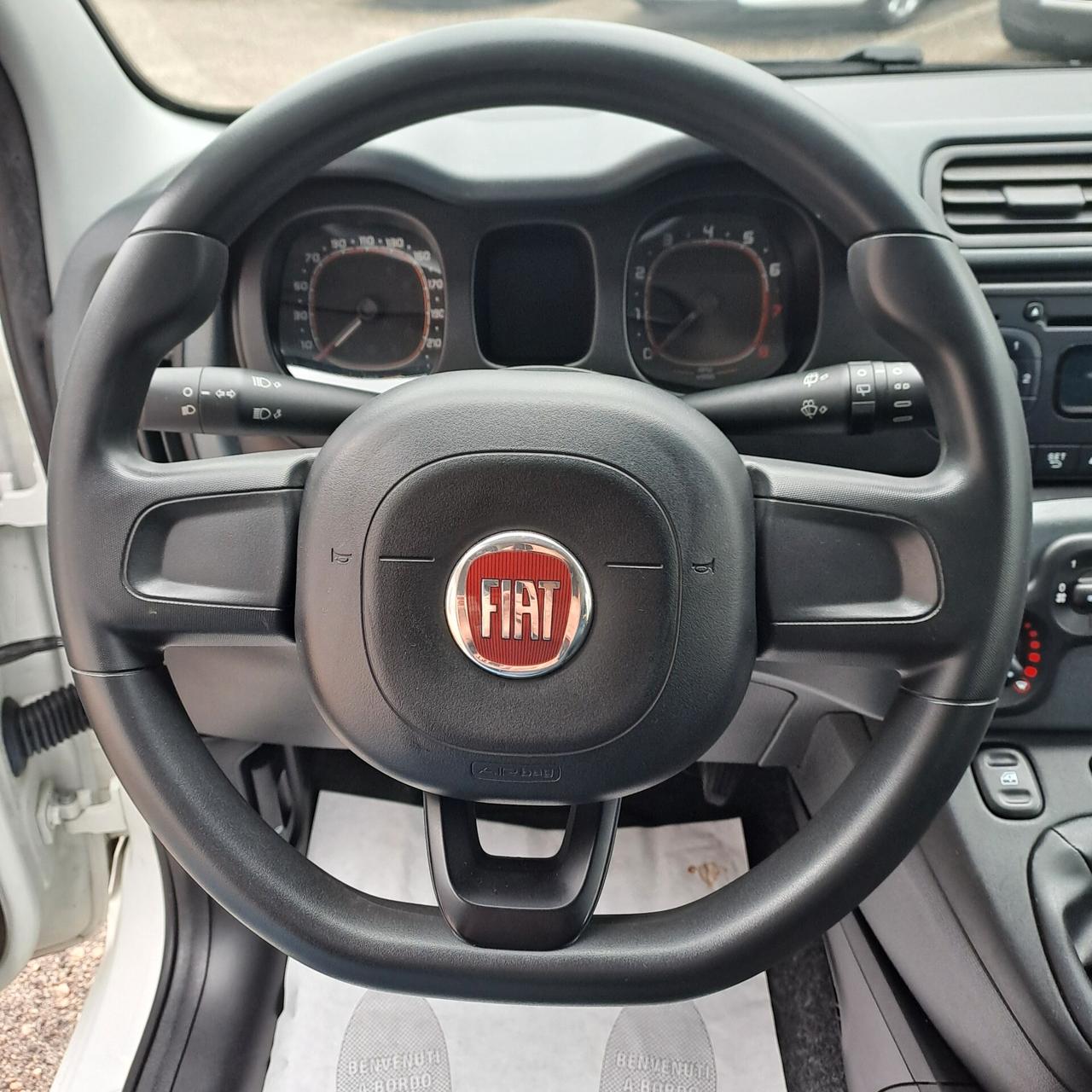 Fiat Panda 1.2 easypower 69 cv Easy