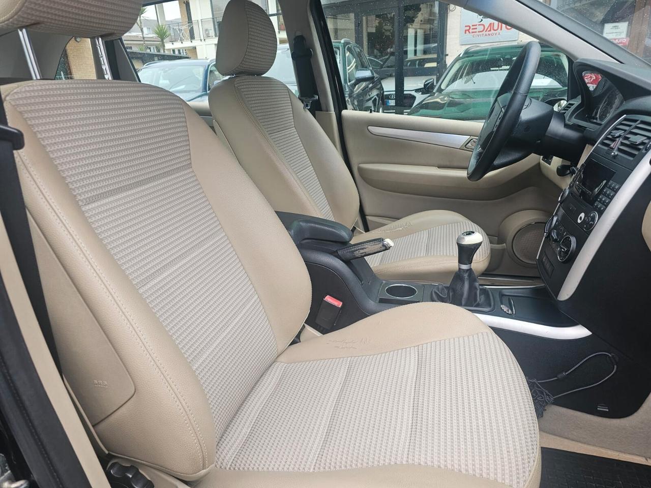 Mercedes-benz B 180 CDI Sport 2.0 109 CV