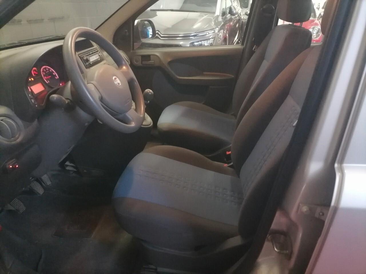 Fiat Panda 1.2 Dynamic Natural Power Mamy