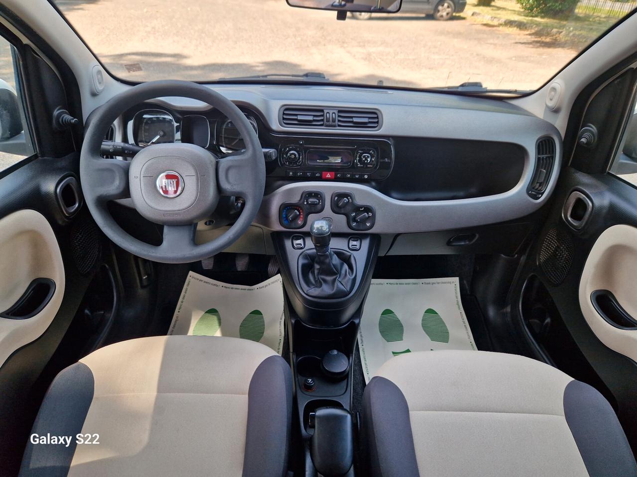 Fiat Panda 1.3 MJT S&S Lounge