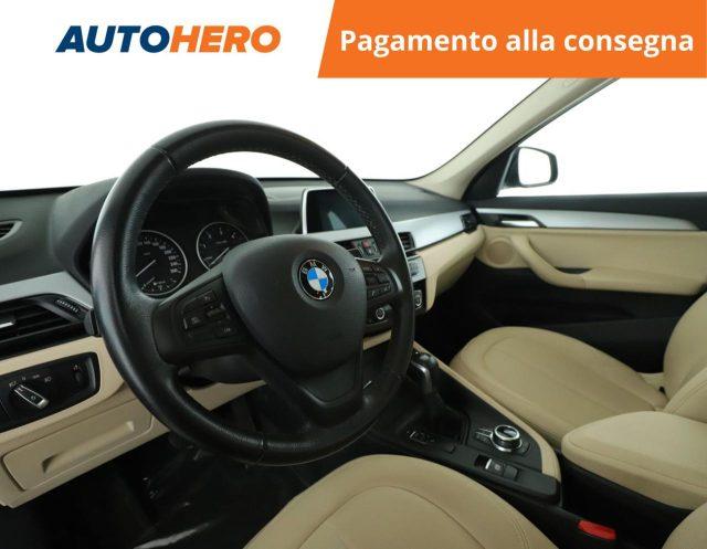 BMW X1 sDrive18d Business