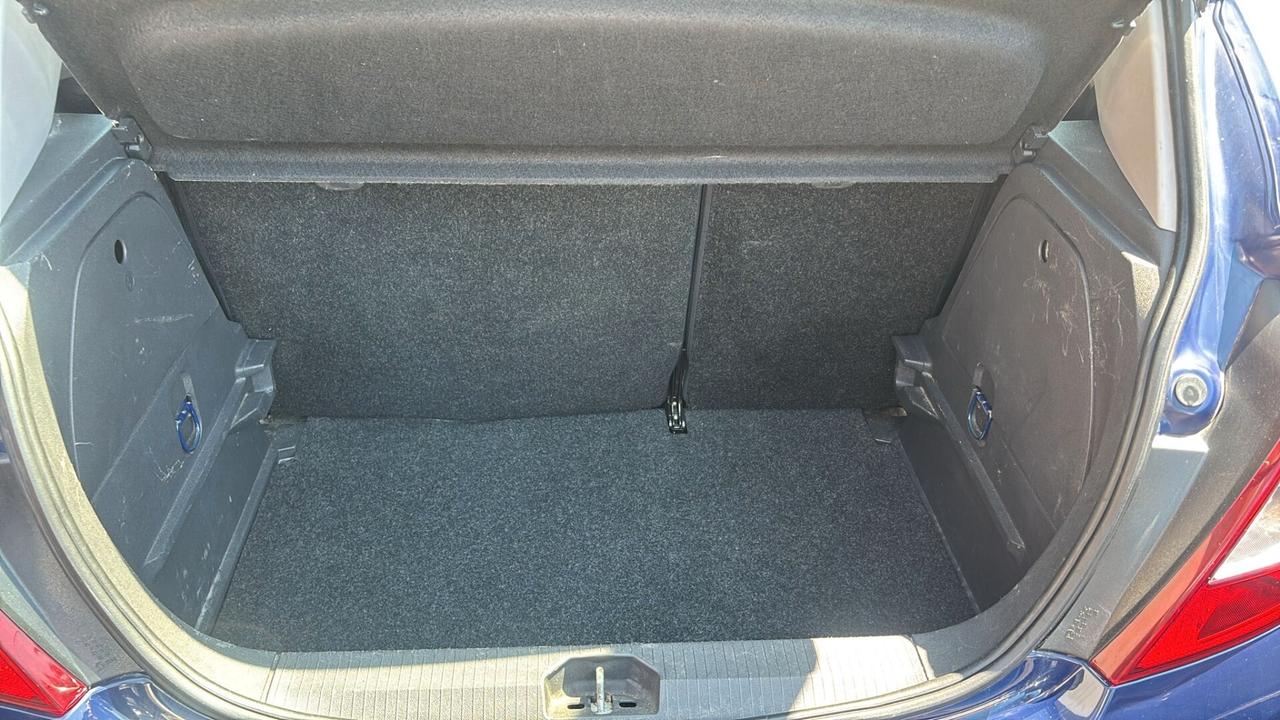 Opel Corsa 1.2 85CV 5 porte GPL-TECH Ecotec