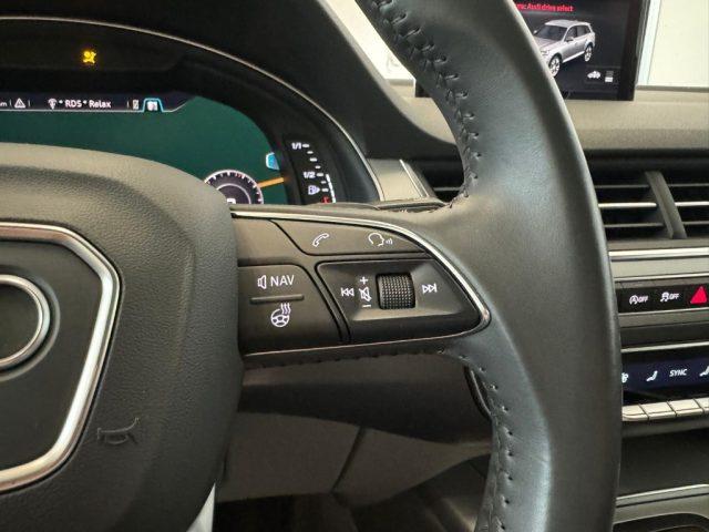 AUDI Q7 3.0 TDI quattro Business Plus /S LINE/TETTO/MATRIX