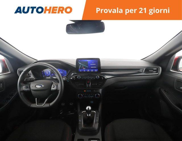 FORD Kuga 1.5 EcoBlue 120 CV 2WD ST-Line