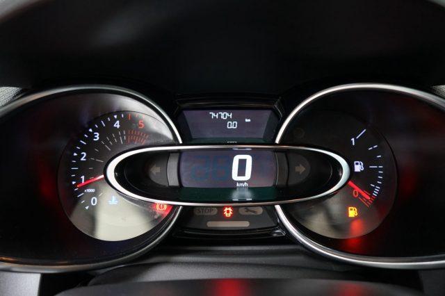RENAULT Clio dCi 75 CV 5 porte Life Certificata