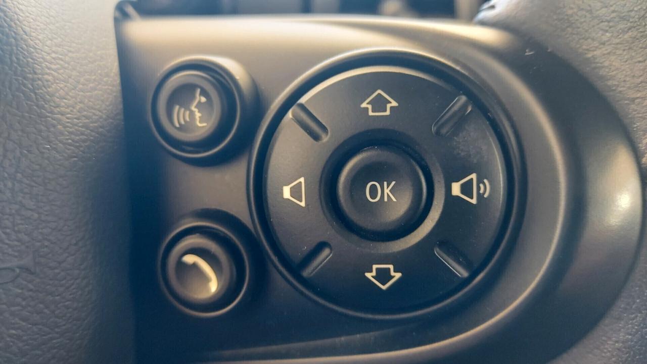 Mini 1.5 One 3 porte - Baker Street