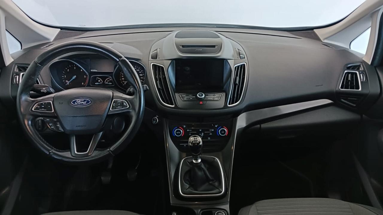 Ford C-Max 1.5 TDCi 120CV Start&Stop Titanium