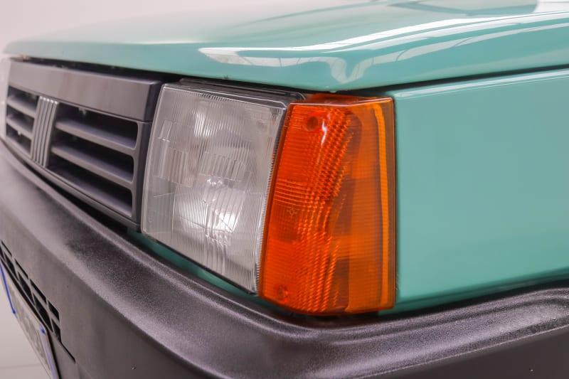 FIAT PANDA 1ª serie 1100 i.e. cat Youn