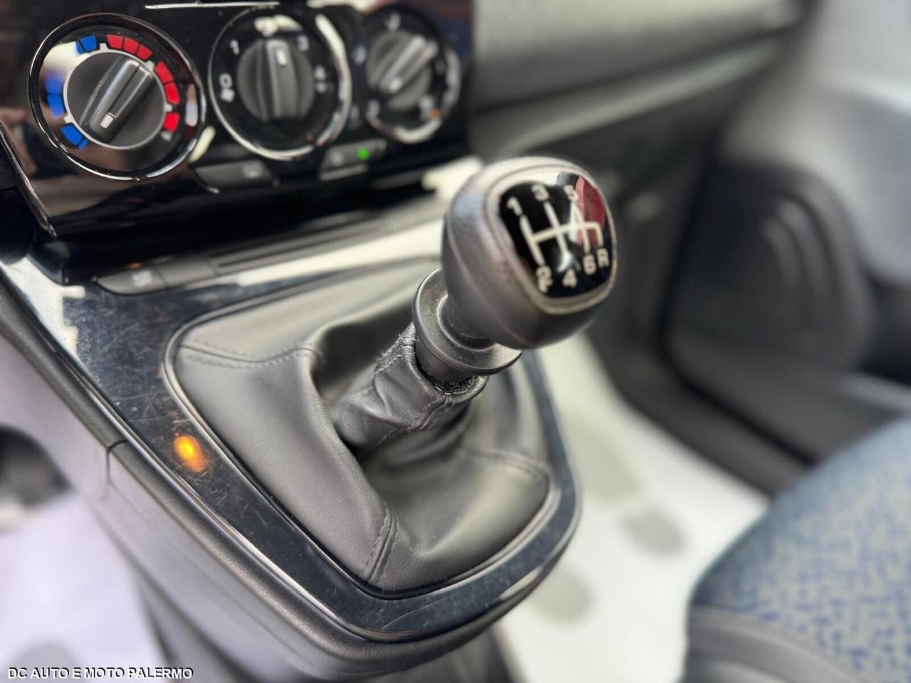 Lancia Ypsilon 1.0 Benzina S&S Hybrid Silver.2022