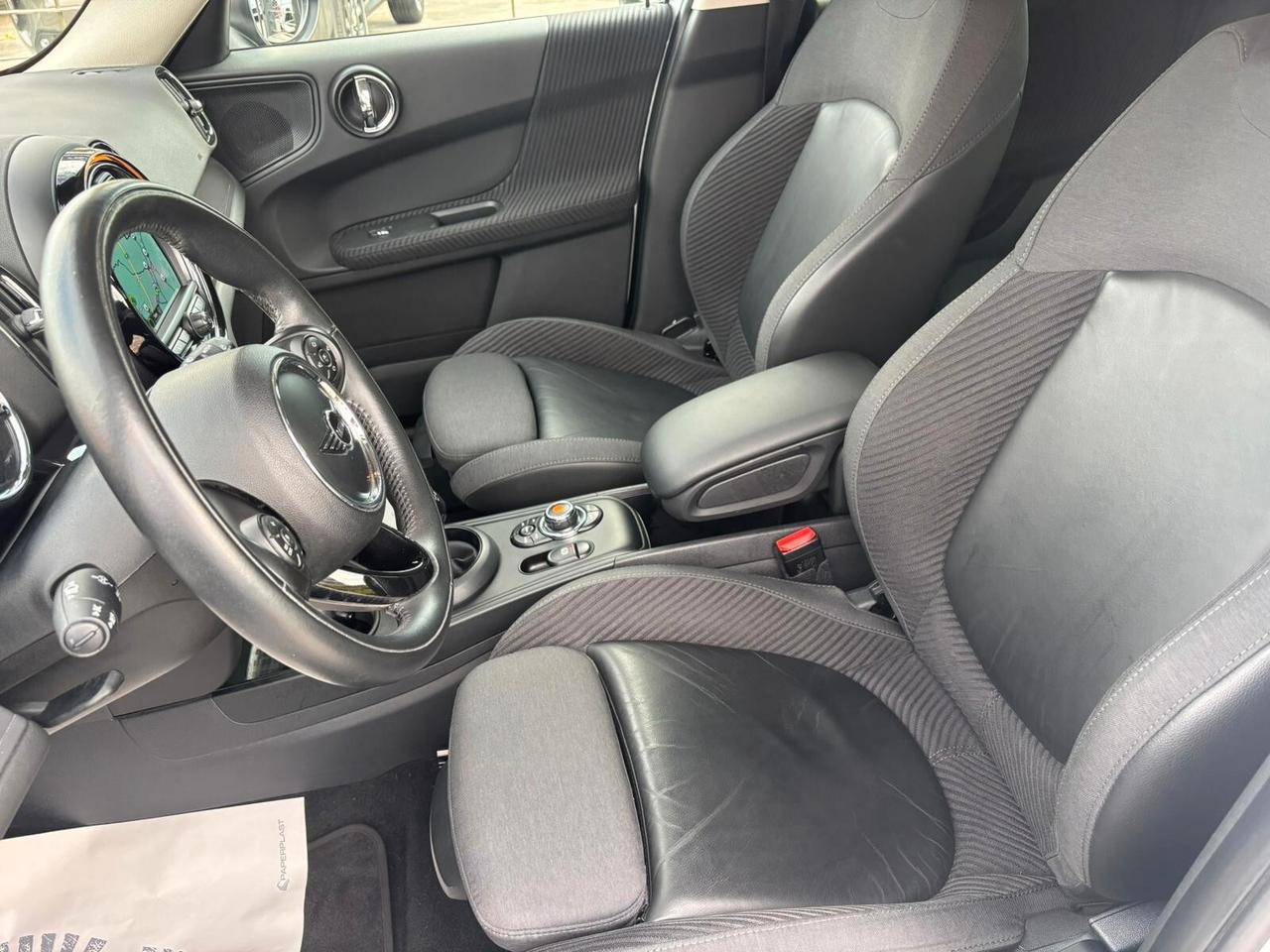 Mini Cooper D Countryman 1.5 One Hype