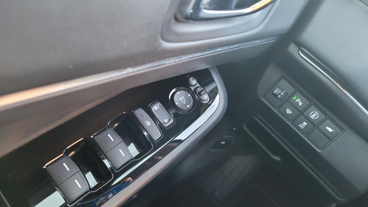 Honda HR-V 1.5 Ibrido .. Garanzia fino 2030..