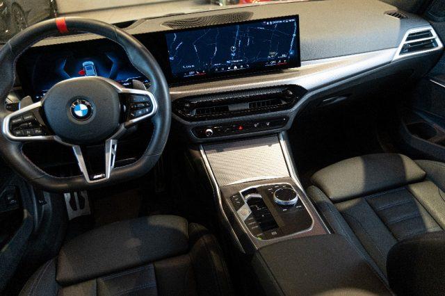 BMW 340 M340 48V xDrive M SPORT PRO.340CV.HYBRID.MEGA FULL