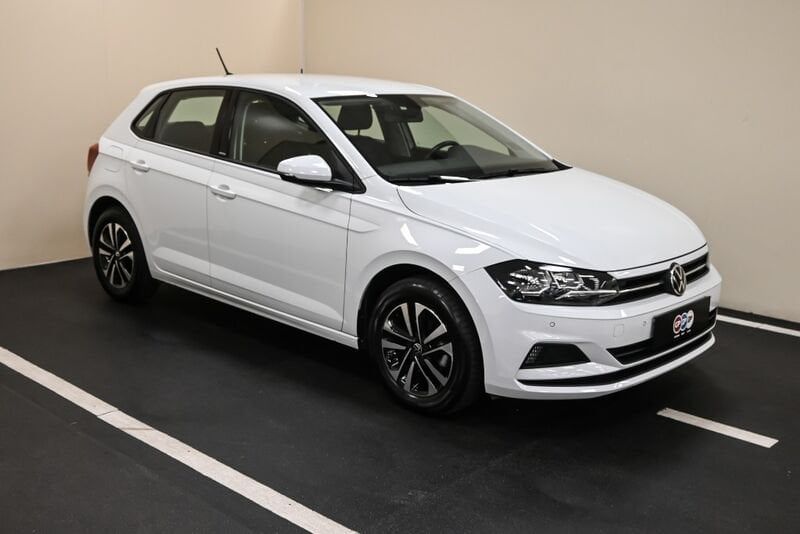 Volkswagen Polo  Polo 1.0 TSI 5p. Comfortline BlueMotion Technolog