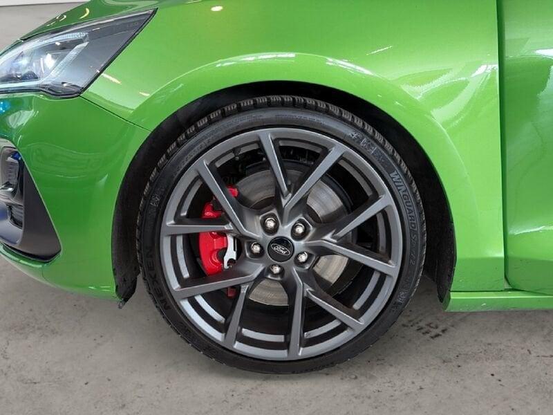 Ford Focus ST 2.3 Ecoboost 280CV ST Cambio Automatico