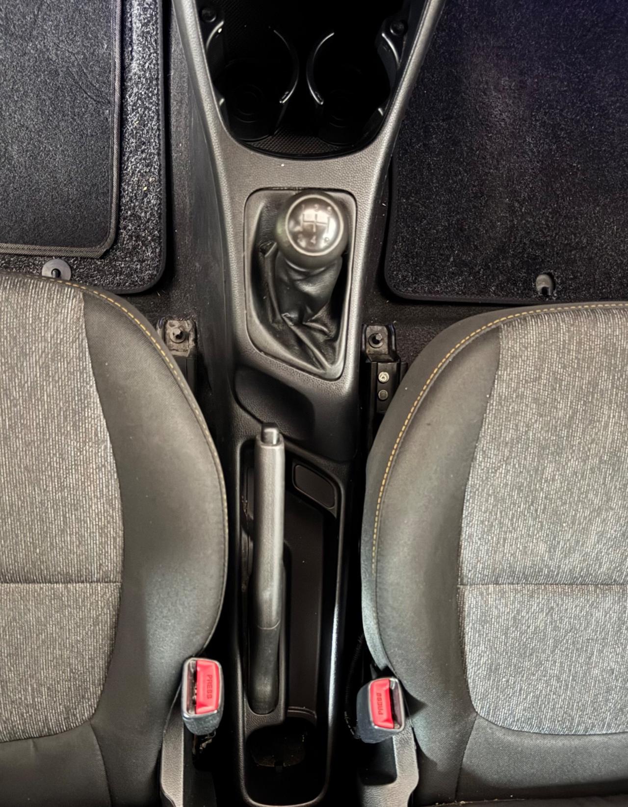 Kia Picanto 1.0 12V 5 porte City