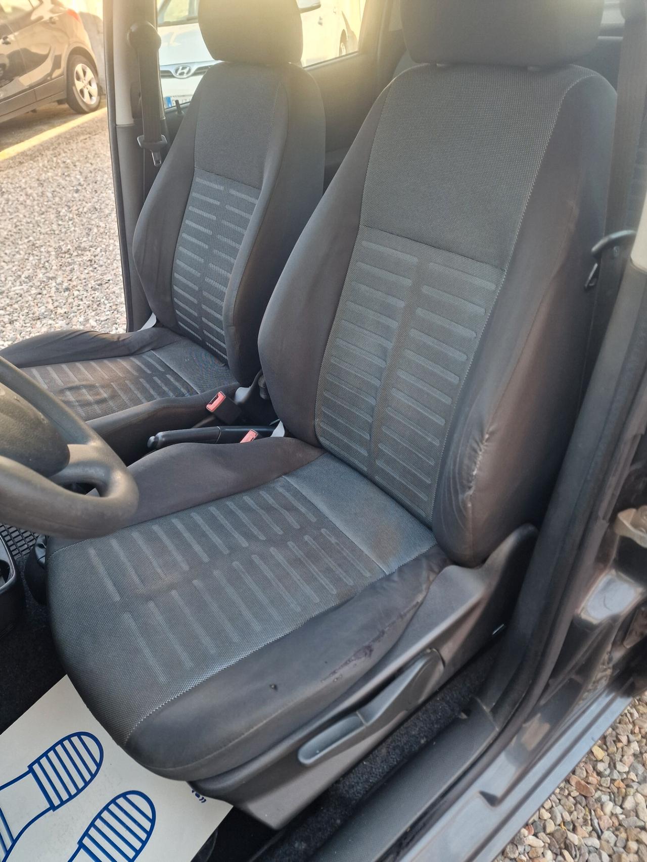 Fiat Punto Classic 1.2 5 porte Active GPL