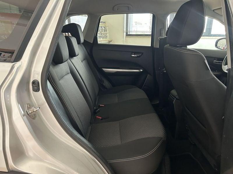 Suzuki Vitara 1.0 Boosterjet 4WD AllGrip Cool