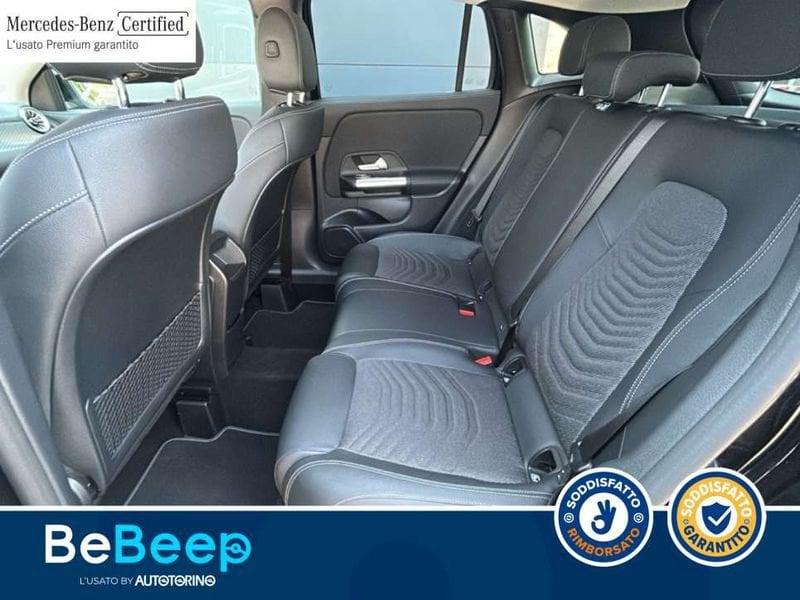 Mercedes-Benz GLA 250 E PHEV PROGRESSIVE ADVANCED PLUS AUTO
