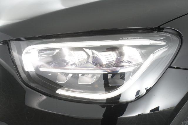 MERCEDES-BENZ CLA sse GLC GLC 300 de 4Matic Plug-in hybrid Sport