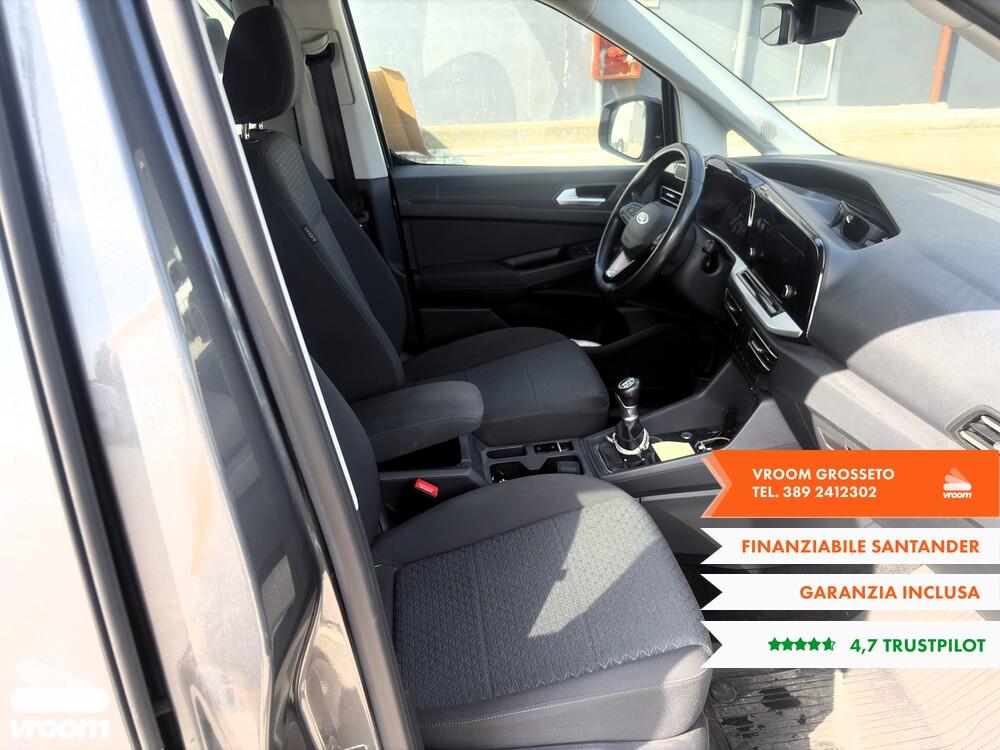 FORD Tourneo Connect 3ªs Tourneo Connect 2.0 E...