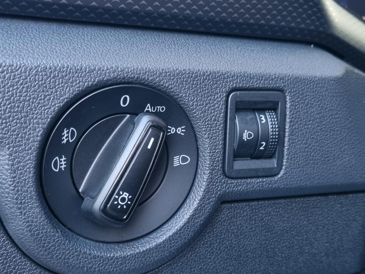 Volkswagen T-Cross 1.0 TSI Sport