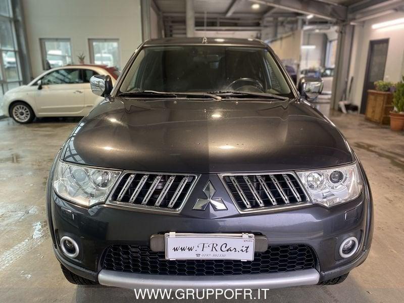Mitsubishi L200 2.5 DI-D/178CV Double Cab Invite NO IVA PREZZO FINITO