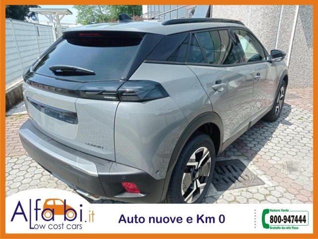 PEUGEOT 2008 1.2 145CV Hybrid e-DSC6 Allure