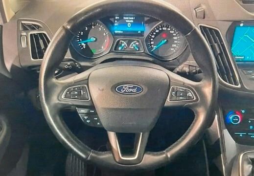 Ford C-Max C-Max7 1.5 TDCi 95CV Start&Stop Business