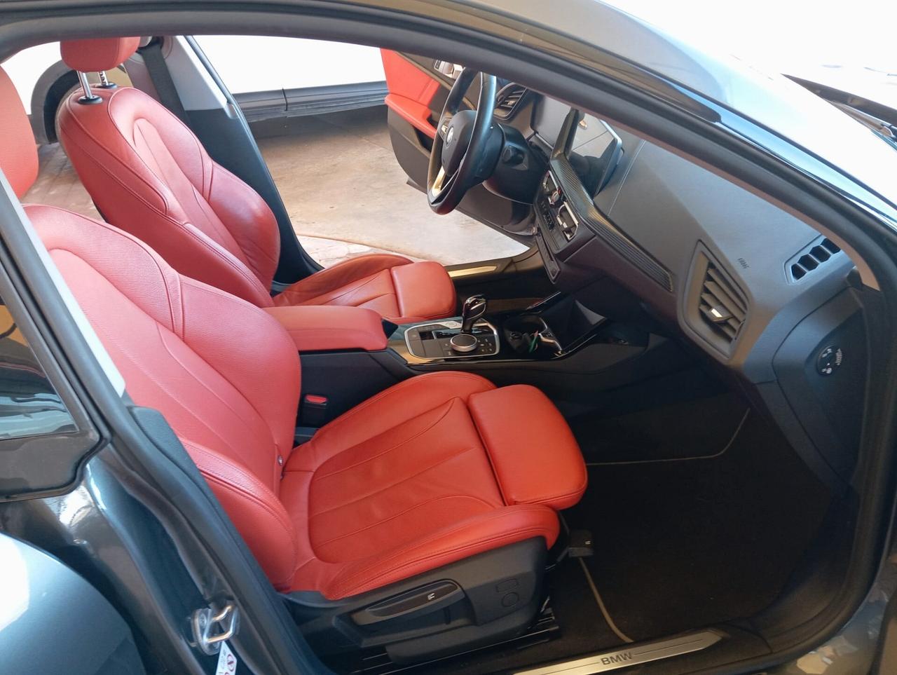 Bmw 218 Gran Coupé Msport