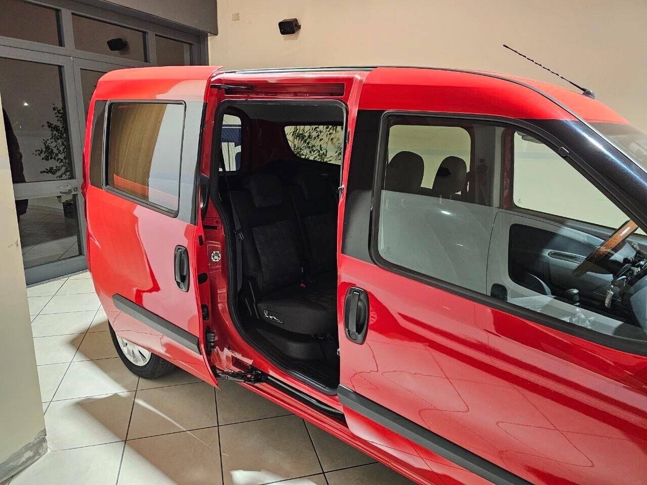 Opel Combo Tour 1.6 CDTi 120CV PL-TN Elective