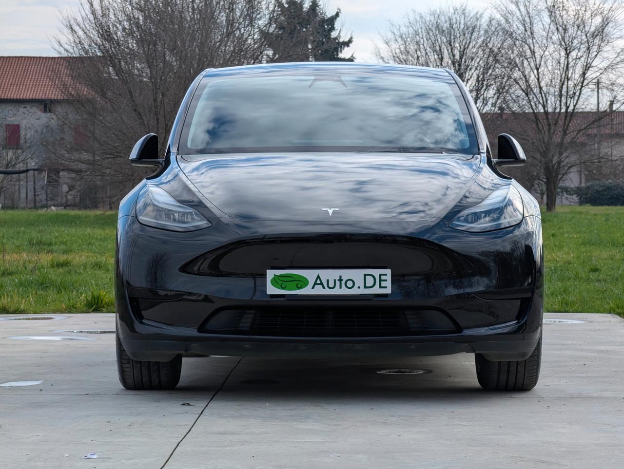 Tesla Model Y RWD - 2024