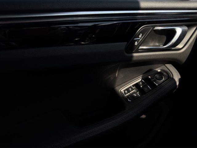 PORSCHE Macan 2.9 S